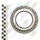 7216 А Подшипник 80х140х28,3 ролик.радиал.конич. 1-ряд. IVECO MK 110-13 A 83'-91 'F6L 96Kv 913 / 131Ls 6128Sm3 Diesel Truck c Flatbed / Chassis\ IVECO MK 110 Волжский Стандарт